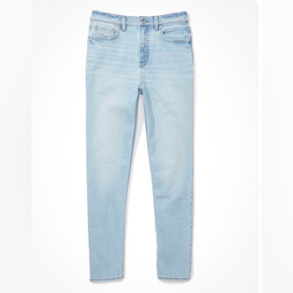 American Eagle Mom Jean
